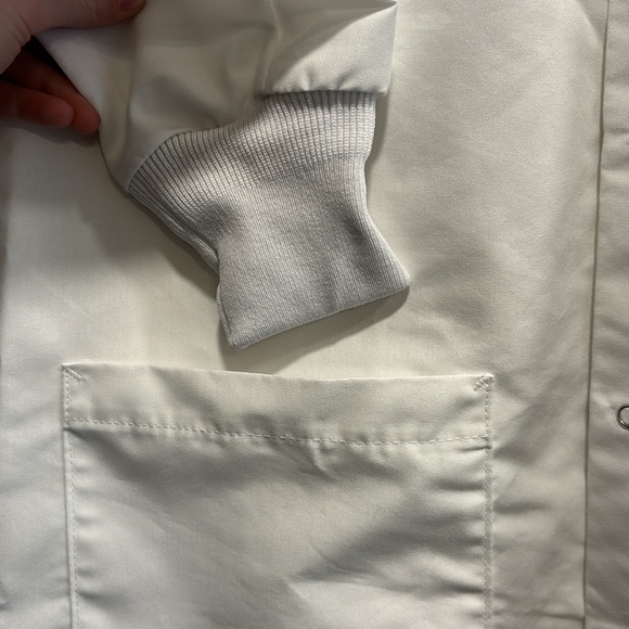 Lab coat - Picture 3 of 3